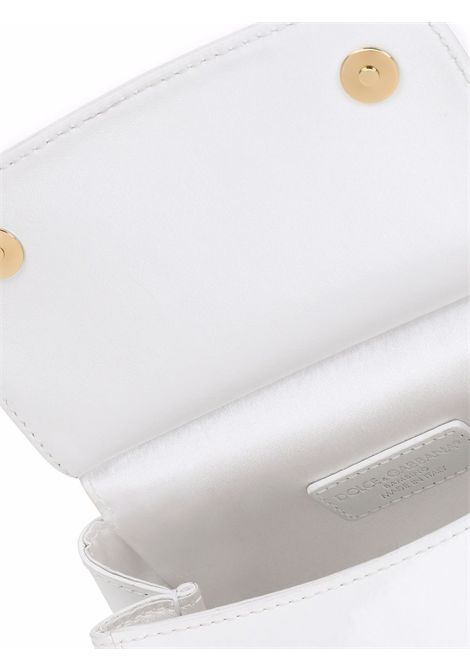 Borsa Sicily mini DOLCE & GABBANA KIDS | EB0003 A106787682